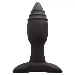 Малая анальная пробка Renegade Plug 3