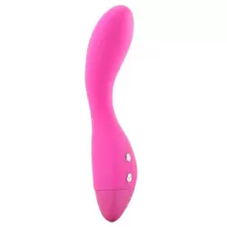 Вибромассажер Embrace Beloved Wand – розовый