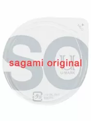 Презервативы Sagami Original 0,02 - 6 шт.