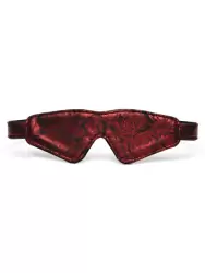 Маска на глаза Fifty Shades of Grey Sweet Anticipation, 70 см, принт Розы