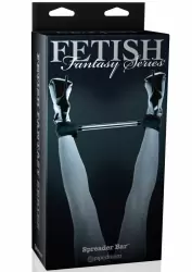 Распорка со съемными манжетами Spreader Bar