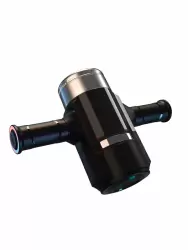 Интерактивный автоматический мастурбатор Tingon M1, с подогревом, 23 см, 10 режимов, RGB-подсветка