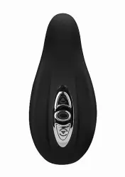 Мини-вибромассажер Lay-On Vibe (черный)