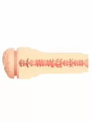 Реалистичный мастурбатор Kiiroo Feel Reagan Foxx, анатомия реальной актрисы, 22,4 см, ТПЭ