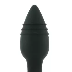 Средняя анальная пробка Renegade Plug 4