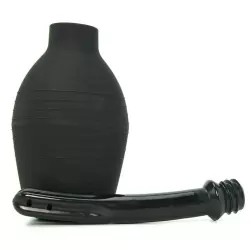 Анальный душ Renegade Body Cleanser – черный