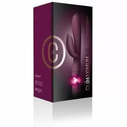 Вибратор кролик Climaximum Rechargeable Spirit