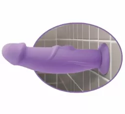 Вибромассажер Fetish Fantasy 6 - Purple