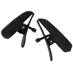 Вибрирующие зажимы для мужчин Colt Grips