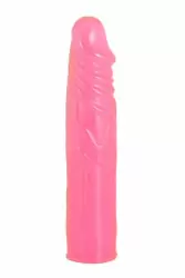 Фаллоимитатор TOYFA - розовый