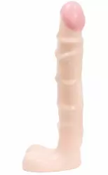 Анальный фаллоимитатор SlimLine 7