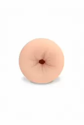 Мастурбатор в виде ануса с самолубрикацией Deluxe