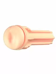 Реалистичный мастурбатор Kiiroo Feel Stroker, вагина, 22,4 см, ТПЭ, телесный