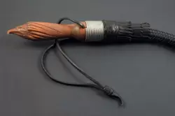 Битч «Парящий орел со змеей»