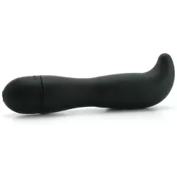 Анальный стимулятор с вибрацией Power Probe