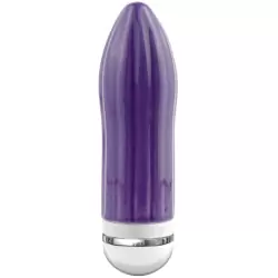 Водонепроницаемый вибромассажер Ceramix №7