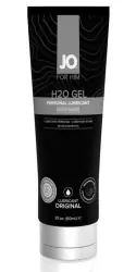 Лубрикант для мужчин JO H2O Gel на водной основе - 60 мл