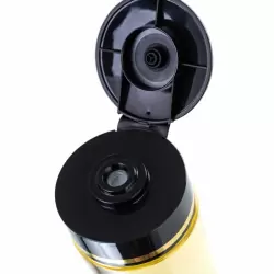 Массажное масло Зеленый чай серии Органика 240 МЛ.