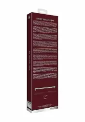 Наножники с фиксатором Luxury Spreader Bar