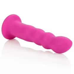 Фаллоимитатор Love Rider Thruster розовый