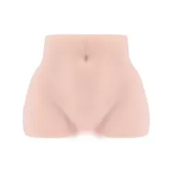 Мини бедра с вагиной Cleo Vagina – телесный