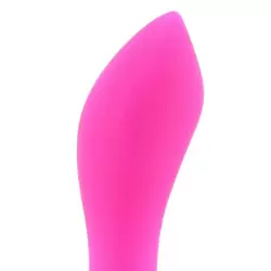 Анальный стимулятор Posh Silicone “O” Probe