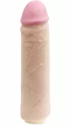 Вибратор Hard Throb - 7