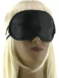 Маска на глаза Satin Love