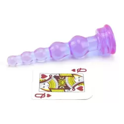 Анальная елочка Spectra-Gels