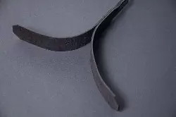 Cтек с двойным шлепком Тещин язык