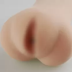 Вагина-мастурбатор Monica с анатомическим строением – телесный