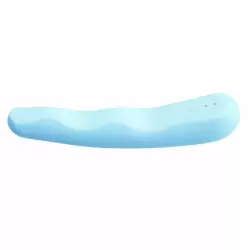 Силиконовый вибратор «Iroha Fit Minamozuki» для стимуляции точки G
