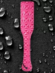 Шлепалка розовая Sinful - Paddle