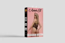 Боди Catalina Amor EL (S/L)