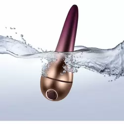 Мини-вибратор Climaximum Bliss