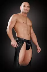 Сексуальный костюм ковбоя Ride em Cowboy - 2XL/3XL