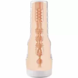 FLESHLIGHT  SIGNATURE Мастурбатор Ella Hughes Candy, вагина