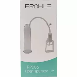 Вакуумная помпа с насосом в виде поршня 