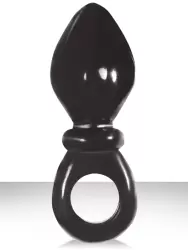 Анальная пробка Sucre - Black