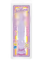 Фаллоимитатор Anal Starter - Purple