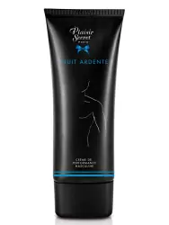 Интимный крем для мужчин Concorde MALE PERFORMANCE CREAM NUIT ARDENTE, поддержание эрекции у мужчин, 60 мл