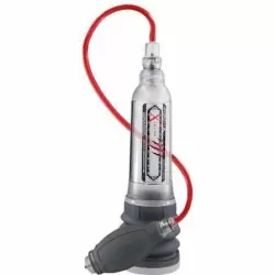 Гидропомпа HYDROXTREME5 прозрачная