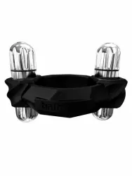 Вибратор для гидропомпы Bathmate Hydro Vibe, металл