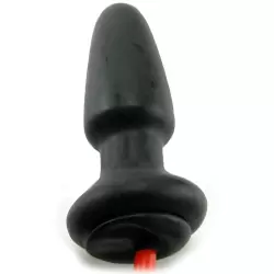 Надувная анальная пробка-расширитель Colt Expandable