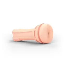 Мастурбатор-вагина в тубе Oh Push me Vagina