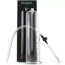 Мужская средняя колба Renegade 2,5