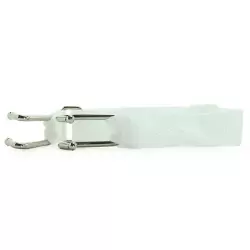 Расширитель для рта с ошейником Asylum Hook Claw Mouth Spreader