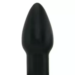 Анальная пробка Remote Control Silicone Plug с пультом