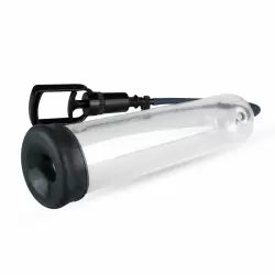 Ручная вакуумная помпа для мужчин с насосом Boners