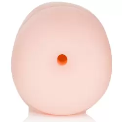 Мастурбатор анус вставка Alpha Sleeve 1 – телесная	